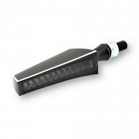 HIGHSIDER Pro STS 1 C2 LED Blinker mit Lauflichtfunktion, E-geprüft, für vorne & hinten HIGHSIDER Pro STS 1 C2 LED Blinker mit Lauflichtfunktion, E-geprüft, für vorne & hinten