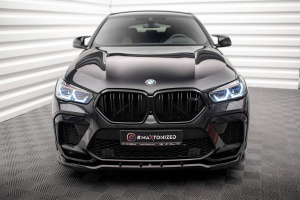 Front Ansatz V.1 passend für BMW X6 M F96