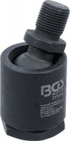 BGS Kugelgelenk-Adapter M18 x 1.5 BGS Kugelgelenk-Adapter M18 x 1.5