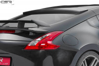 Heckscheibenblende passend für Nissan 370Z Coupé HSB067 Heckscheibenblende passend für Nissan 370Z Coupé HSB067
