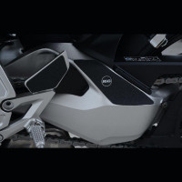 R&G Eazi-Grip Stiefel Schutz Pads passend für Honda CB 1000 R / CB 1000 R+ ab 2018 R&G Eazi-Grip Stiefel Schutz Pads passend für Honda CB 1000 R / CB 1000 R+ ab 2018