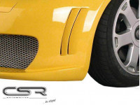 Kiemen Paar universal zum Nachrüsten ZB004 Kiemen Paar universal zum Nachrüsten ZB004