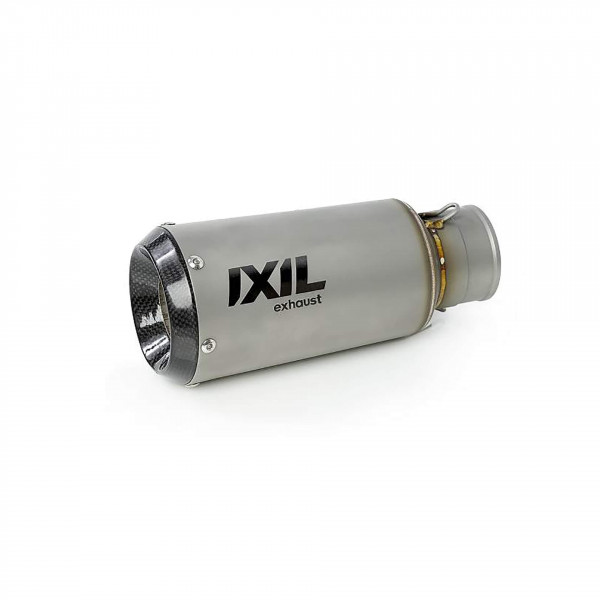 IXIL RC/RB Endschalldämpfer, GSX-S 750, 16-, GSR 750, 11-17 E-geprüft
