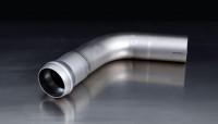 Remus Verbindungsrohr passend für Audi A3 (8V), Seat Leon 5F, VW Golf 7 Remus Verbindungsrohr passend für Audi A3 (8V), Seat Leon 5F, VW Golf 7