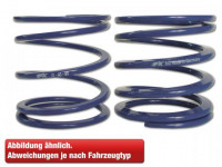 FK Rennsport Vorspannfeder Ersatzteil passend für FK Gewindefahrwerke FK Rennsport Vorspannfeder Ersatzteil passend für FK Gewindefahrwerke