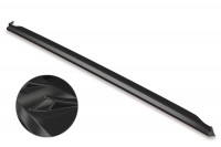 Seitenschweller mit ABE passend für VW Scirocco III Typ 13 Seitenschweller mit ABE passend für VW Scirocco III Typ 13