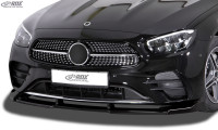 RDX VARIO-X Frontspoiler passend für Mercedes E-Klasse AMG-Line W213/S213 (2020+) RDX VARIO-X Frontspoiler passend für Mercedes E-Klasse AMG-Line W213/S213 (2020+)
