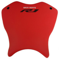 Race Seat Luxury Line passend für Yamaha YZF R1 / R1 M ab 2015 Race Seat Luxury Line passend für Yamaha YZF R1 / R1 M ab 2015