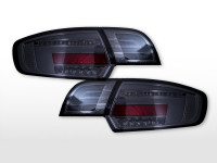 LED Rückleuchten Set passend für Audi A3 8PA 03-07 rot/klar LED Rückleuchten Set passend für Audi A3 8PA 03-07 rot/klar