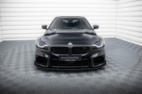 Street Pro Front Ansatz passend für BMW M2 G87 Street Pro Front Ansatz passend für BMW M2 G87