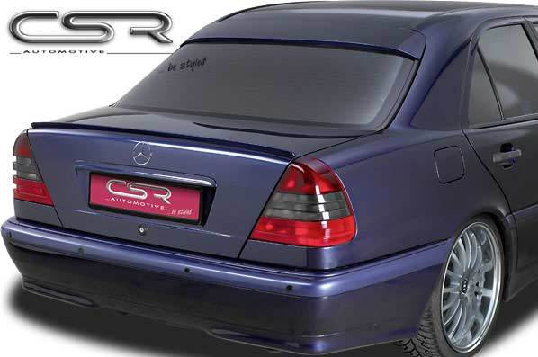 Heckscheibenblende passend für Mercedes-Benz W202