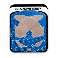 Stompgrip Traction Pad passend für Suzuki GSR750 12-15 Volcano Stompgrip Traction Pad passend für Suzuki GSR750 12-15 Volcano