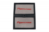 Pipercross Luftfilter passend für Seat Ibiza IV 6J 1.0 TSi 95/110 PS (05/2015–05/2017) Pipercross Luftfilter passend für Seat Ibiza IV 6J 1.0 TSi 95/110 PS (05/2015–05/2017)