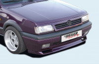 Rieger Spoilerlippe passend für VW Polo 2/3 Coupé 75-94 Rieger Spoilerlippe passend für VW Polo 2/3 Coupé 75-94