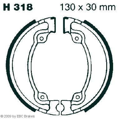 EBC-H 318