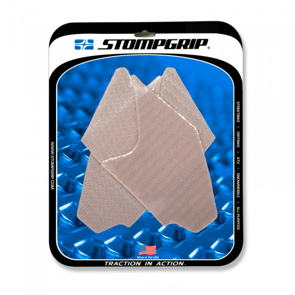 Stompgrip Traction Pad passend für Honda CBR1000 RR 12-16 Icon
