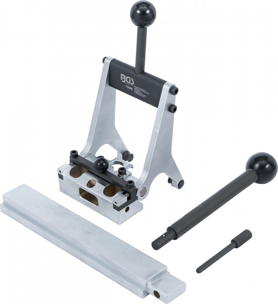 Zwischenhebelfeder-Werkzeug passend für BMW S63 / S63TU