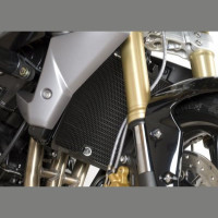 R&G Racing Kühlergitter passend für Triumph Street Triple 675 / 675 R ab 2013 R&G Racing Kühlergitter passend für Triumph Street Triple 675 / 675 R ab 2013