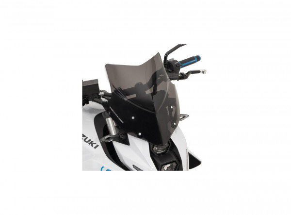 Barracuda Windschild Aerosport Plexiglas passend für Suzuki GSX-8S ab 2023