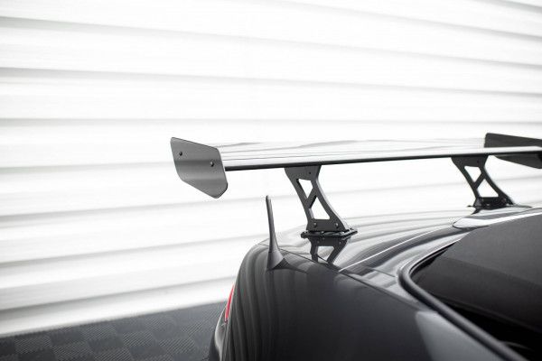Carbon Spoiler passend für Mazda MX-5 ND (Mk4)