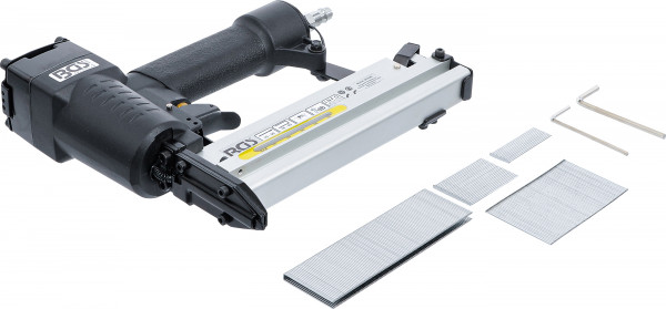 BGS Druckluft-Kombi-Nagler 50 mm
