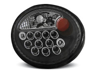 LED Rücklichter schwarz passend für VW New Beetle 10.98-05.05 LED Rücklichter schwarz passend für VW New Beetle 10.98-05.05