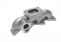 TA Technix Guss Turbokrümmer mit T3 Flansch und Wastegate-Anschluss passend für VW 1.8/2.0 16V Motor TA Technix Guss Turbokrümmer mit T3 Flansch und Wastegate-Anschluss passend für VW 1.8/2.0 16V Motor