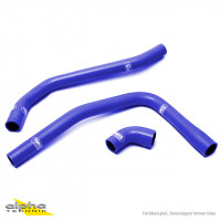 SAMCO SPORT Siliconschlauch Kit blau passend für Kawasaki ZXR400 1990-2002 SAMCO SPORT Siliconschlauch Kit blau passend für Kawasaki ZXR400 1990-2002