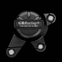 GB Racing Zündung Protektor passend für Kawasaki Z 650 / Ninja 650 / Z 650 RS GB Racing Zündung Protektor passend für Kawasaki Z 650 / Ninja 650 / Z 650 RS
