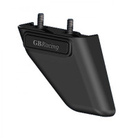 GB Racing Kettenfinne Schwarz CGA08GBR passend für KTM, Suzuki, Yamaha GB Racing Kettenfinne Schwarz CGA08GBR passend für KTM, Suzuki, Yamaha