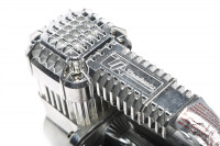 TA Technix Lufterzeugungskit 380er Kompressor / 11,5L Chromtank / Anzeige Schwarz TA Technix Lufterzeugungskit 380er Kompressor / 11,5L Chromtank / Anzeige Schwarz