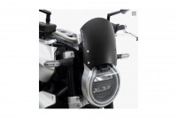 Barracuda Windschild Aerosport Aluminium Schwarz passend für Honda CB1000R Barracuda Windschild Aerosport Aluminium Schwarz passend für Honda CB1000R