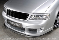 Rieger Spoilerschwert passend für Audi A6 (4B) Avant ab Facelift Rieger Spoilerschwert passend für Audi A6 (4B) Avant ab Facelift
