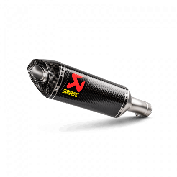 Akrapovic Slip-On Line (Carbon) BMW S1000RR 2019-