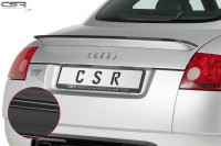Heckflügel mit ABE passend für Audi TT 8N Heckflügel mit ABE passend für Audi TT 8N