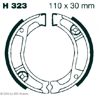 EBC-H 323