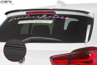 Heckflügel mit ABE passend für BMW 1er F20/F21 Heckflügel mit ABE passend für BMW 1er F20/F21