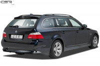 Heckansatz passend für BMW 5er E61 Touring (07/2003–05/2010) Heckansatz passend für BMW 5er E61 Touring (07/2003–05/2010)