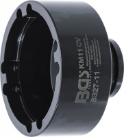 BGS Nutmutternschlüssel KM11 Zapfen innen liegend BGS Nutmutternschlüssel KM11 Zapfen innen liegend