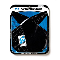 Stompgrip Traction Pad passend für Yamaha FZ1 06-15 Volcano Stompgrip Traction Pad passend für Yamaha FZ1 06-15 Volcano