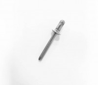Arrow Edelstahlniete 4,8mm Ersatzteil Arrow Edelstahlniete 4,8mm Ersatzteil