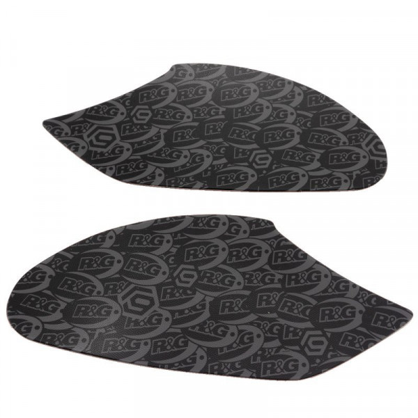 R&G Premium RACE Traction Pads passend für Suzuki GSX-R 600 / 750 2006-2007