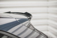 Spoiler CAP passend für Cupra Leon ST Mk1 Facelift Spoiler CAP passend für Cupra Leon ST Mk1 Facelift