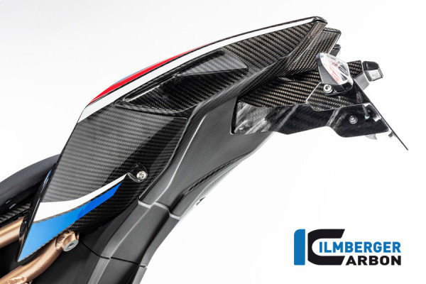 Ilmberger Carbon Rahmenheckabdeckung unten passend für BMW S1000RR