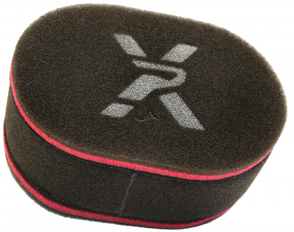 Pipercross Luftfilter Dual sock Dual Sock