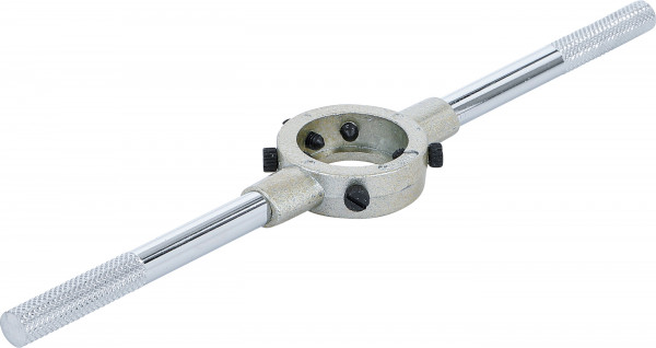 BGS Schneideisenhalter #4 30 x 11 mm