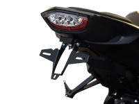 Kennzeichenhalter IQ1 passend für Honda CBR1000RR SP SP2 (2017-2020) Kennzeichenhalter IQ1 passend für Honda CBR1000RR SP SP2 (2017-2020)