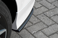 Heckansatz Seitenteile passend für Opel Insignia B GrandSport OPC Line ab 2017 Heckansatz Seitenteile passend für Opel Insignia B GrandSport OPC Line ab 2017