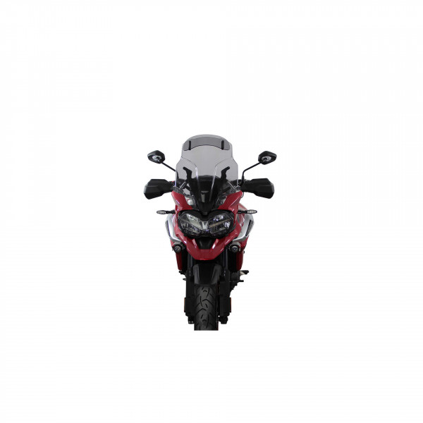 MRA Vario Tourenscheibe, Triumph TIGER 1200 XC/XR, 16- mit ABE