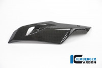 Ilmberger Carbon Motorspoiler links passend für BMW R1200R / R1200RS Ilmberger Carbon Motorspoiler links passend für BMW R1200R / R1200RS
